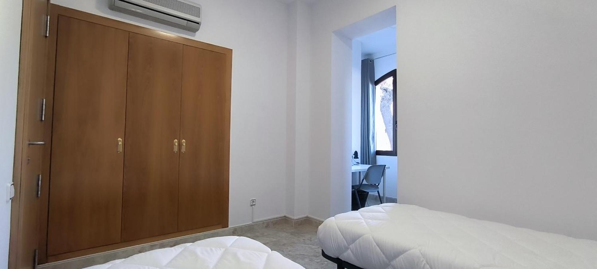 Albergue Rosa Molas Arrabal de Jesus Exteriér fotografie