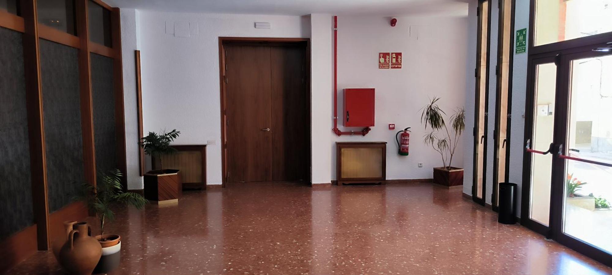 Albergue Rosa Molas Arrabal de Jesus Exteriér fotografie